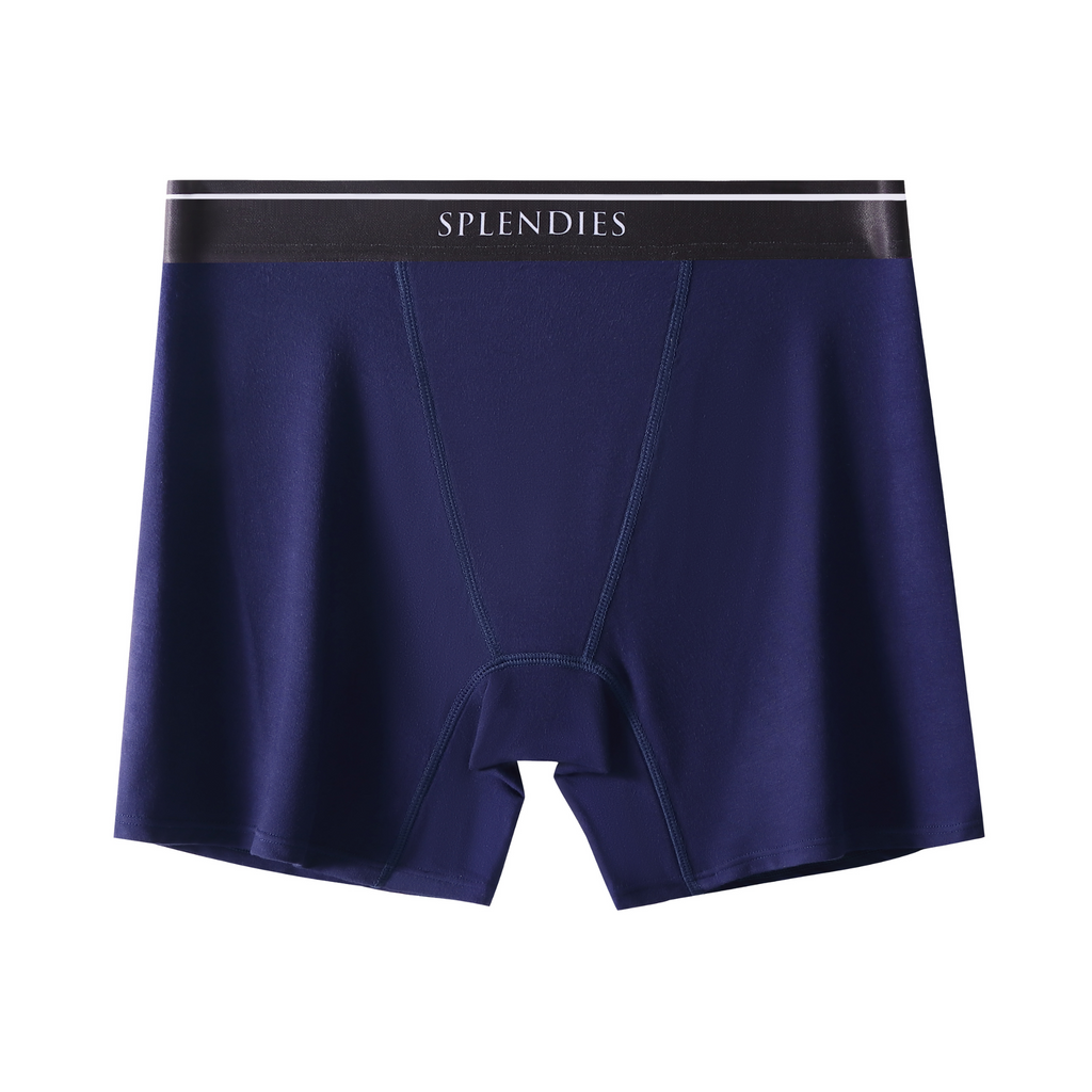 Boxers Made From Modal Micro Modal Boxers – Splendies